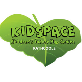 Superhero Brunch | Kidspace Rathcoole logo