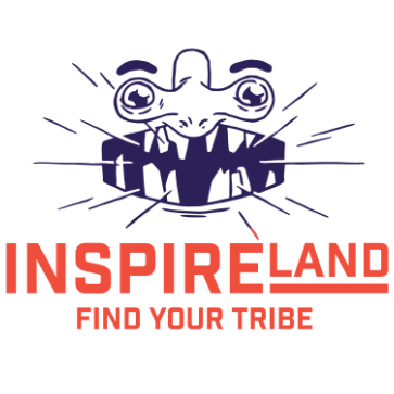 Summer Art & Animation Camps at IADT, Dun Laoghaire, Dublin logo