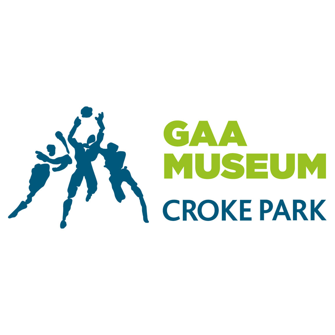 GAA Museum logo