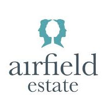 July Family Day | Airfield Estate logo