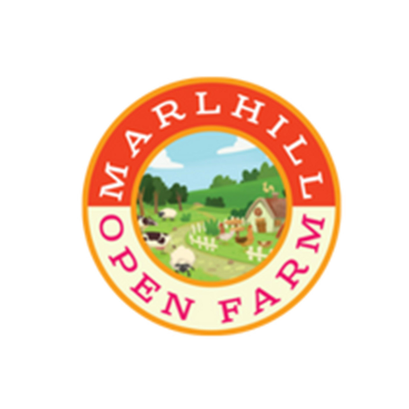 Marlhill Open Farm | General Admission logo