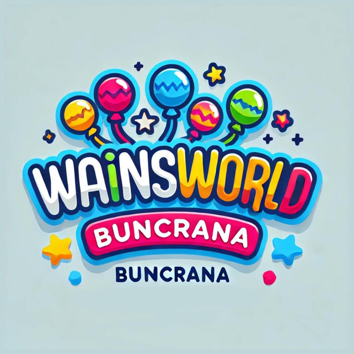 General Admission logo