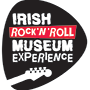 Irish Rock n Roll Museum Experience logo