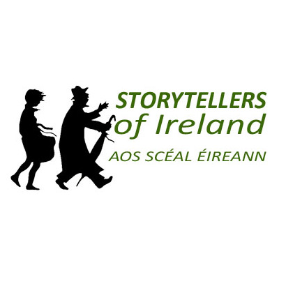 World Storytelling Day logo