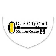 Cork City Gaol logo