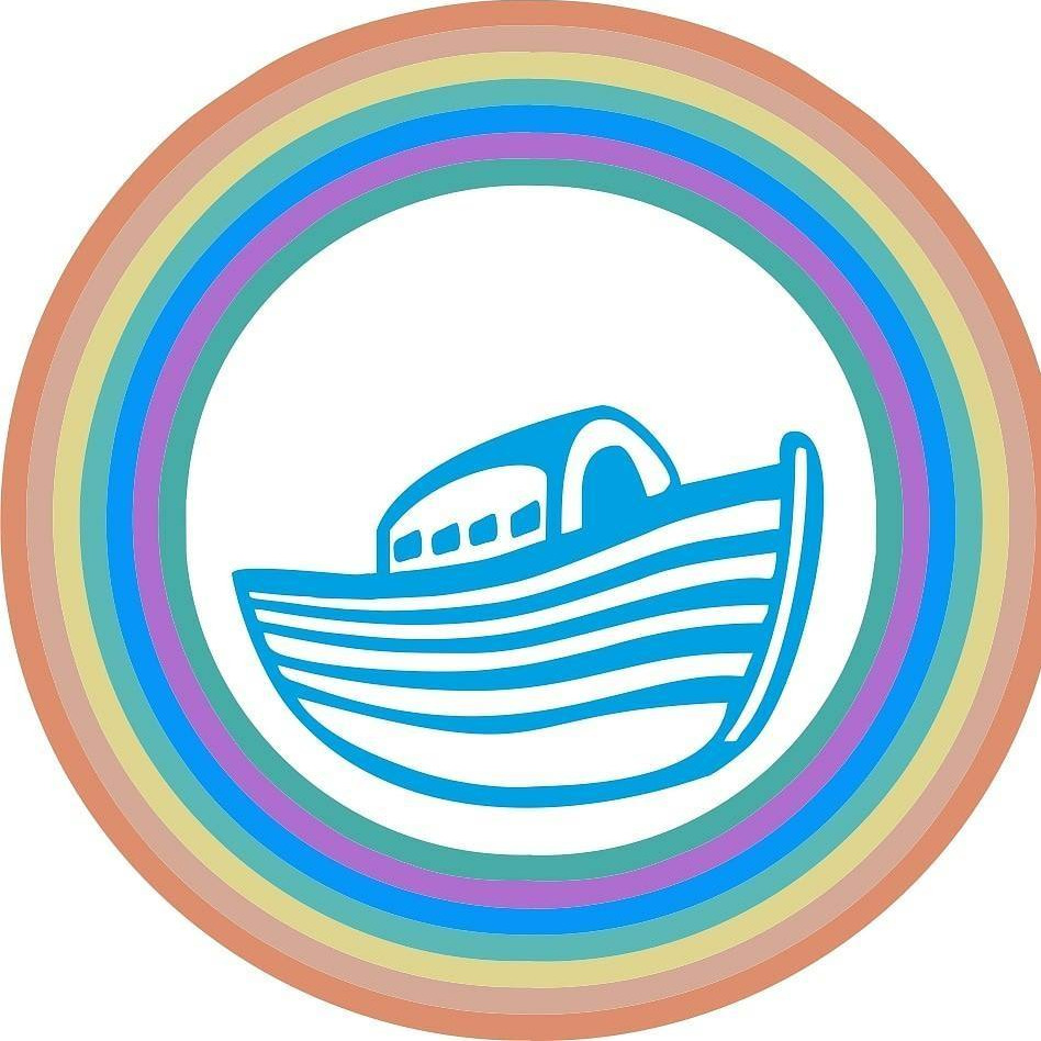 The Ark Play Centre at Puddenhill logo