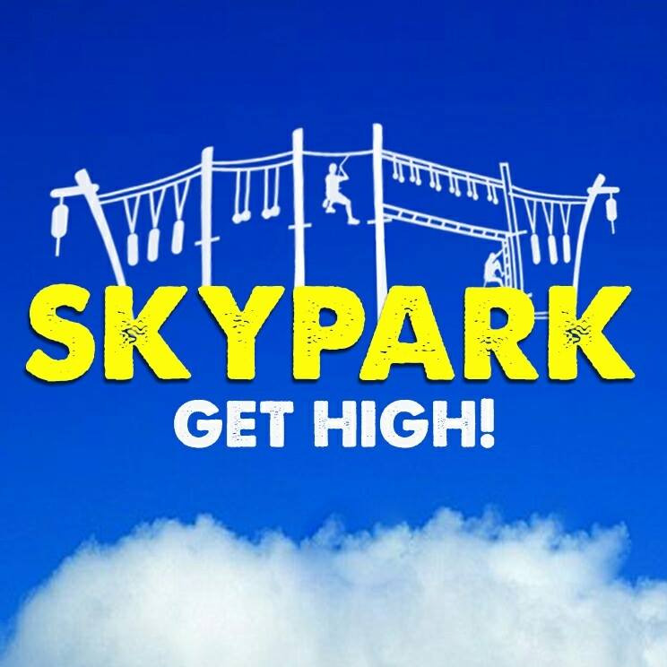 Sky Park logo