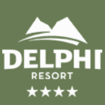 Family Adventure Summer Holidays @ Delphi Resort logo