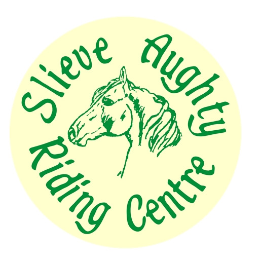 Spring Family Festival | Slieve Aughty Centre logo