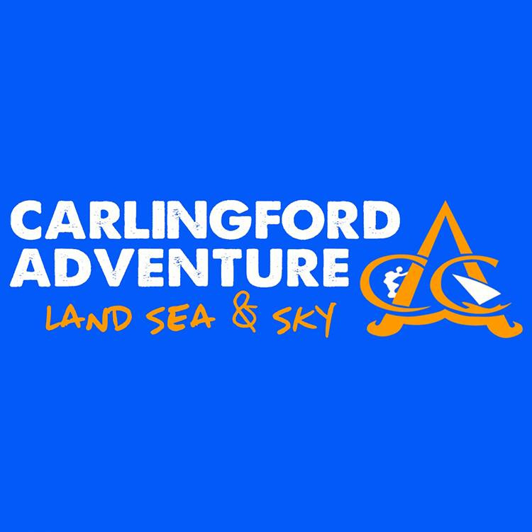 Carlingford Adventure Centre logo