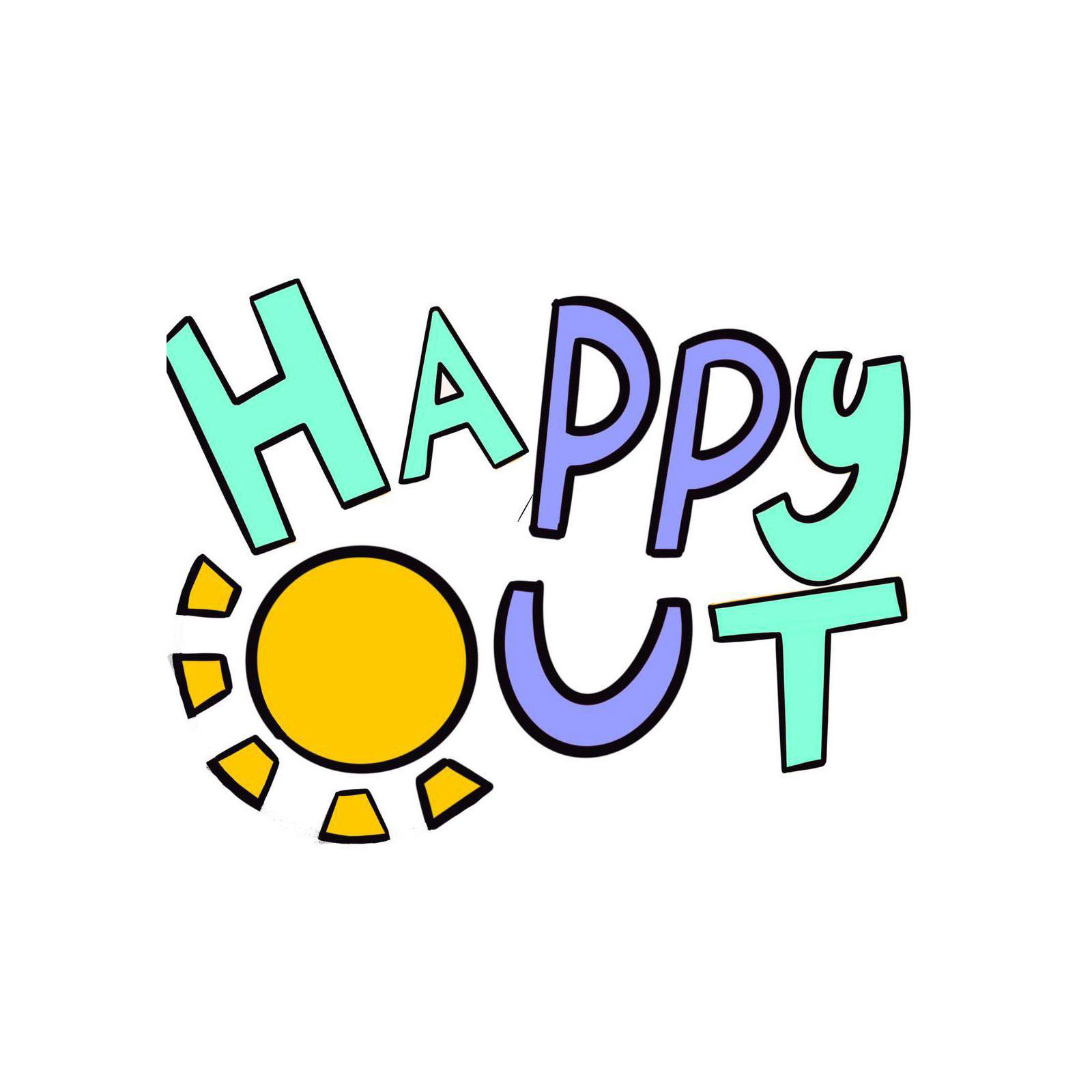 Peppermint's Party logo