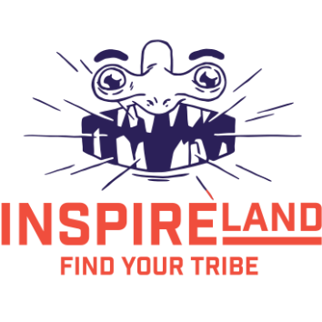 Summer Art & Animation Camp in Cork logo