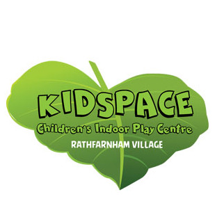 Halloween at Kidspace Rathfarnham logo