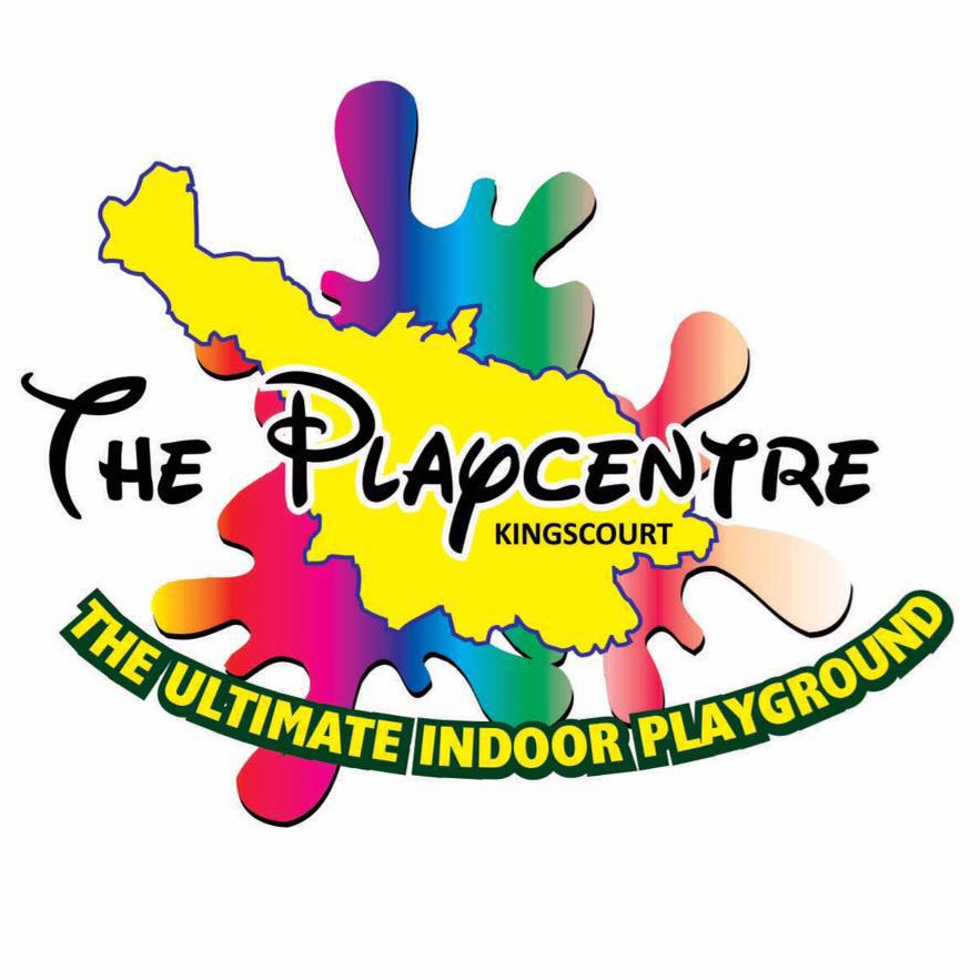 Visit Santa at The Playcentre logo