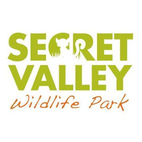 Christmas @ Secret Valley logo