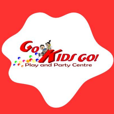 GoKidsGo | School Holiday Camps logo