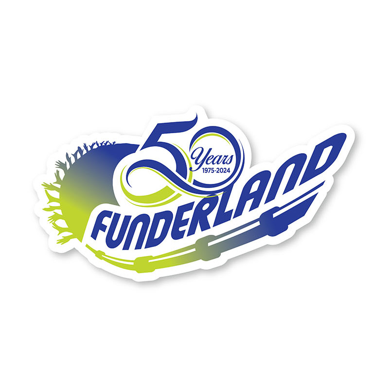 Funderland logo