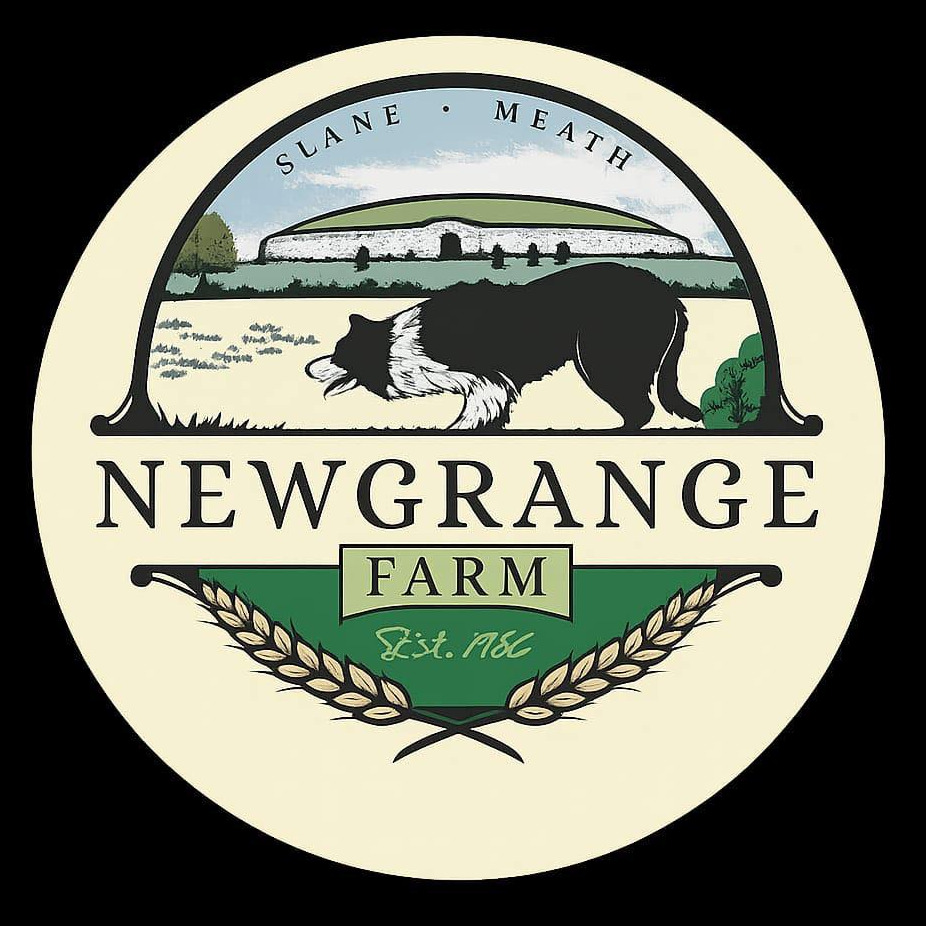 Newgrange Farm logo