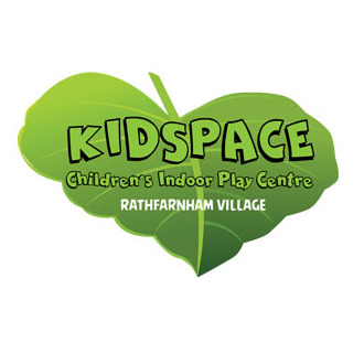 Kidspace Rathfarnham | Mid-Term Break Activities logo