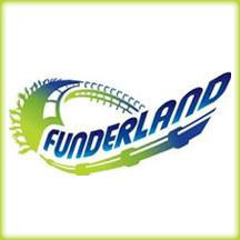 Funderland Limerick | Free Tickets logo