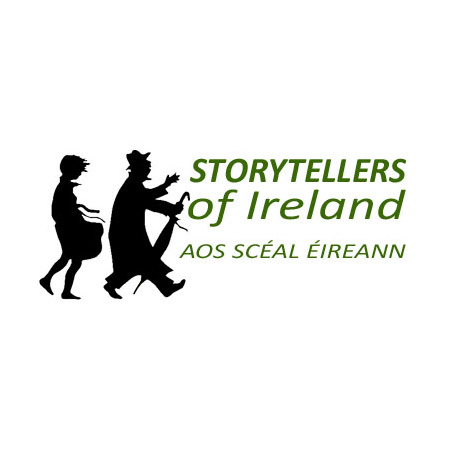 Storytellers of Ireland logo