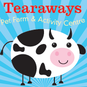 Tearaways Pet Farm & Activity Centre logo