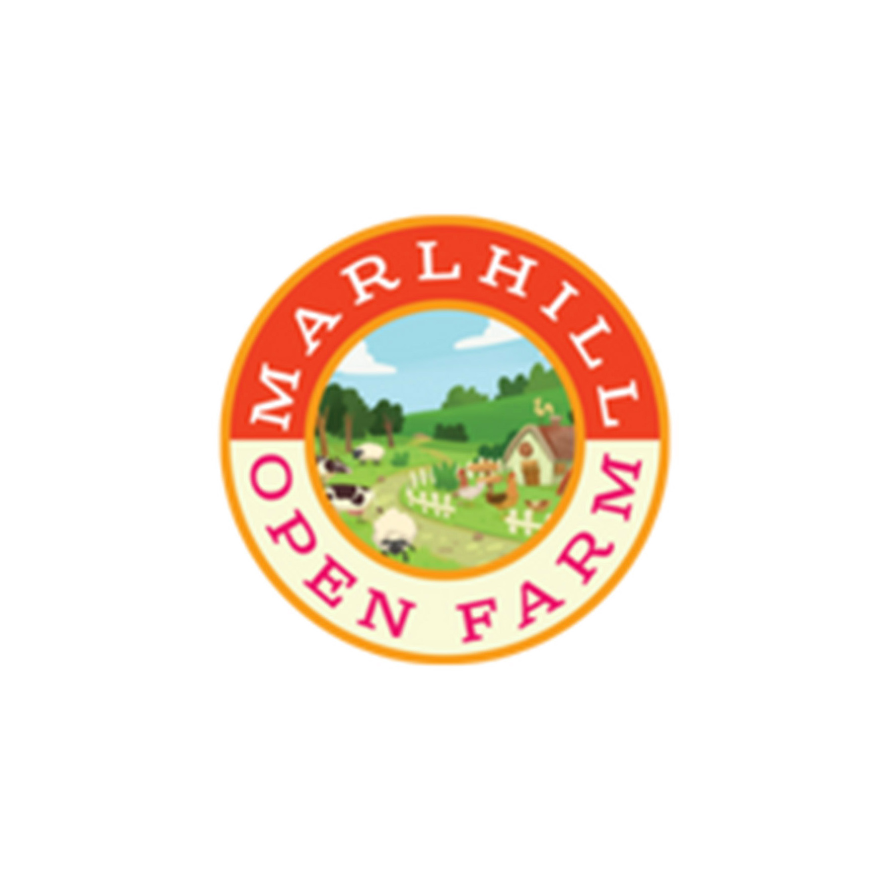 Gift Cards | Marlhill Open Farm logo