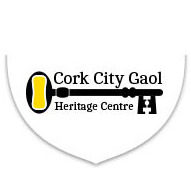 Cork City Gaol Easter Bunny Trail logo