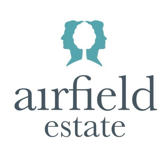 Halloween Hoedown Fun logo