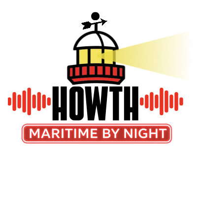 Howth Maritime By Night logo