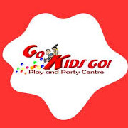 Halloween Ball | GoKidsGo logo