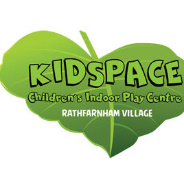 Superheroes and Princesses Messy Play Brunch logo