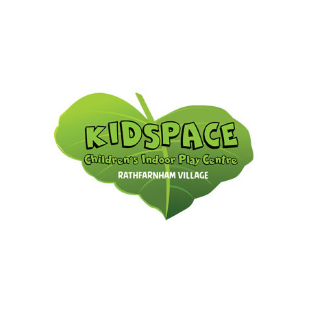 Kidspace Rathfarnham | General Admission logo