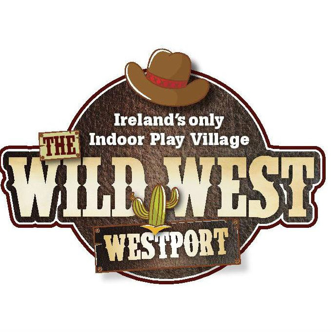 Wild West Magical Party logo