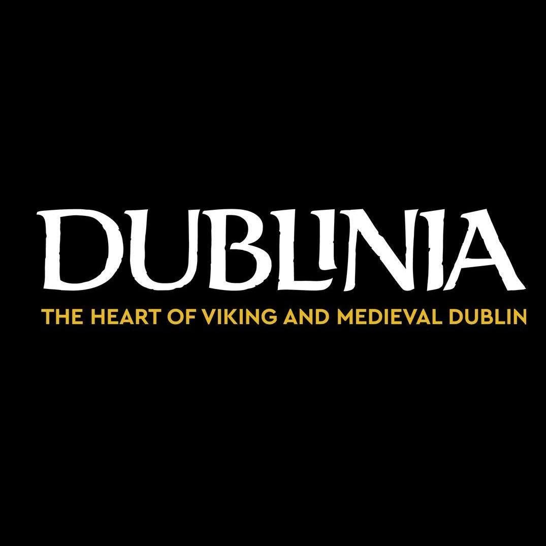 Kids Go Free at Dublinia This Summer logo