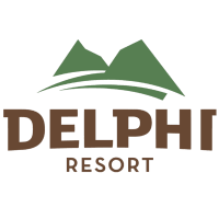 THE DELPHI TRI-EVENT logo