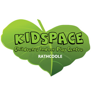 Kidspace Indoor Playcentre Rathcoole logo