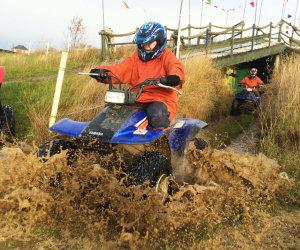 Irish Country Quads offer some exciting family adventures this summer. - YourDaysOut