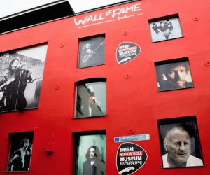 Learn about the history of your favourite artists in the middle of Temple Bar, Dublin. - YourDaysOut