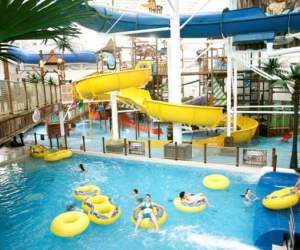 Discount: Save money on a trip to Funtasia Water Park during the mid-term break. - YourDaysOut