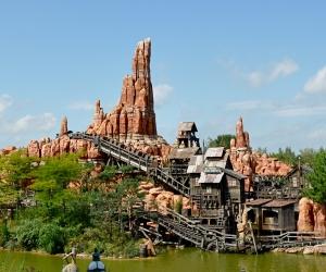 Things to do in Île-de-France, France - Disneyland Paris - YourDaysOut