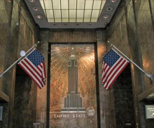 Things to do in New York, United States - Empire State Building - YourDaysOut